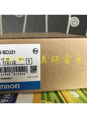 CJIW CJ1W-SCU21 -SCU21-V1 -SCU41 -SCU4-V1 SCU31