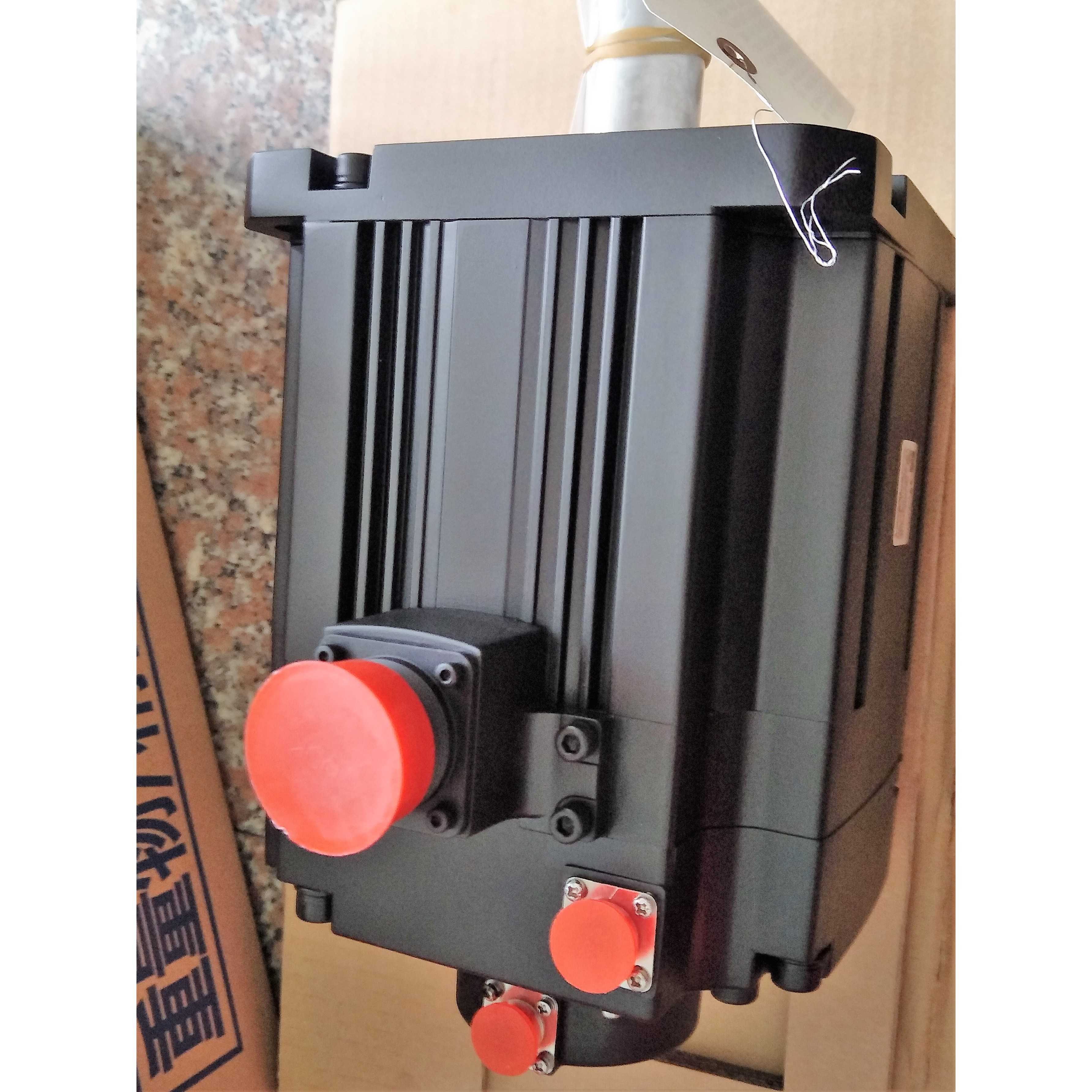 三菱伺服电机 HF-SP502B