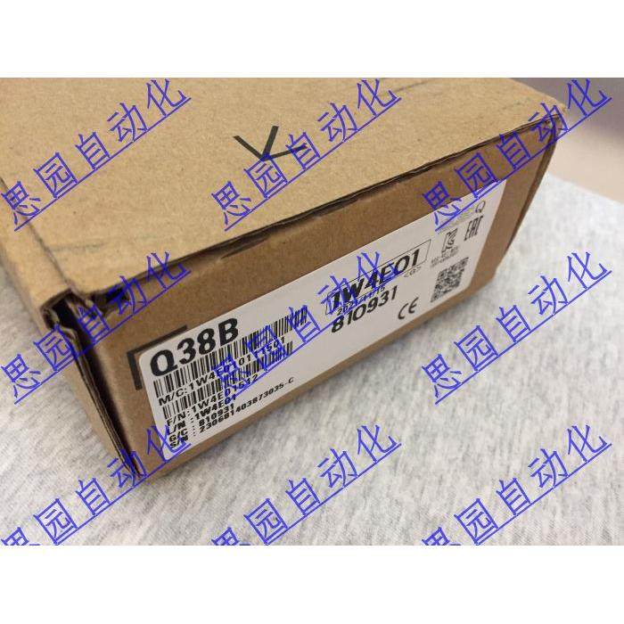 全新三菱新品Q612B Q55B Q68B Q35B Q38B Q63B Q35DB Q38DB现货