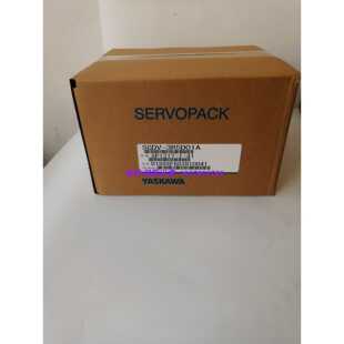 SGDV 8R4D01A 1R9D01A 5R4D01A 120D01A 3R5D01A 400V安川伺服