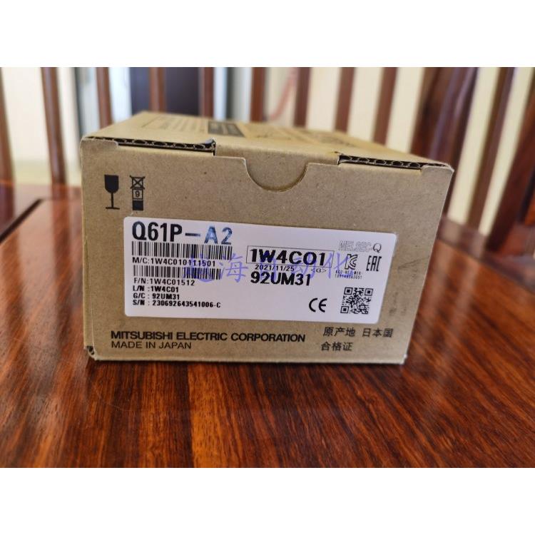 三菱Q61P/Q62P/Q63P/Q64P/Q64PN/Q61P-A1/Q61P-A2/Q61SP/Q64RPN电