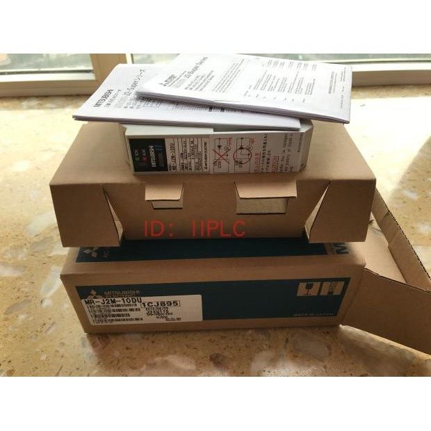 三菱MR-J2M-10DU 20DU 40DU 70DU P8A P8B BU4 BU6 BU8原装驱动器