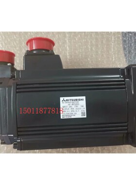 供应三菱伺服电机HC-RFS203议价