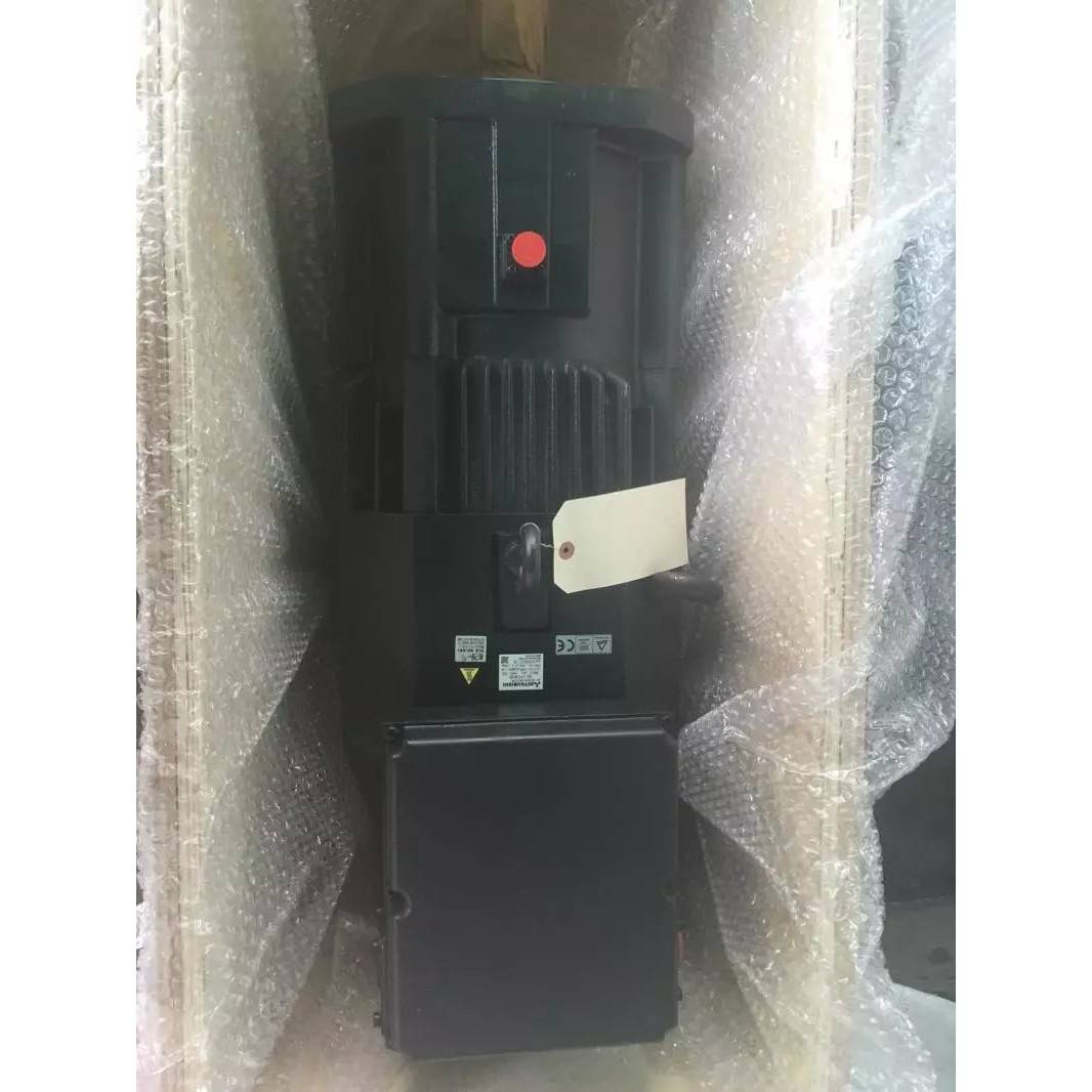 供应三菱伺服电机HA-LFS15K2B