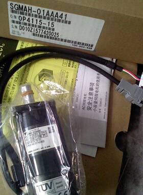 安川伺服SGMPH-02A1A61/SGMPH-02A1A41/SGMPH-02A1A21
