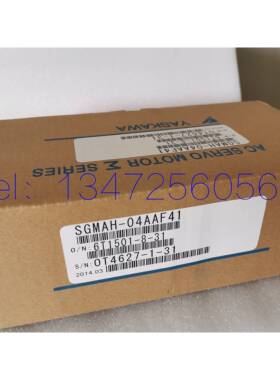 安川伺服电机SGMAV-06DA21/SGMJV-04DL2C/SGMAV-10ADA61欢迎询价