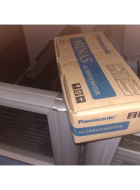 MSMA5AZA1F全新伺服质保一年当天发货欢迎询价