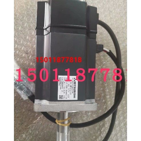 供应三菱伺服电机HC-MFS73-S1议价