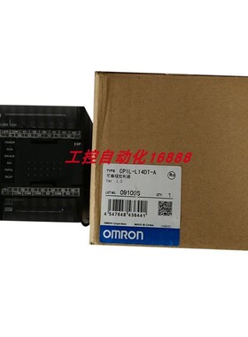 程控器CP2E-N60DT-D CP1L-L20DT1-D 3G8F7-CLK23-E CP1E-E14DR-A