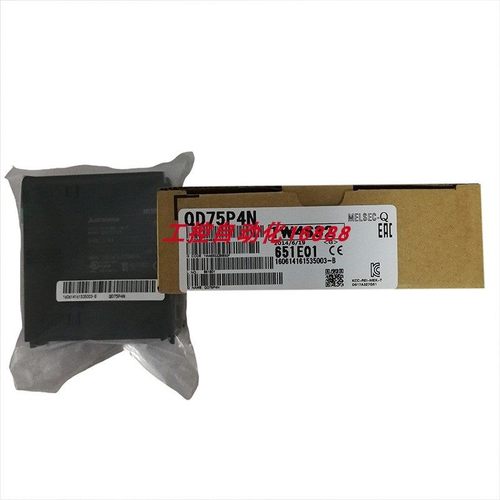 定位模块QD75D1N/D2N/D4N/P1N/P2N/P4N/MH2/MH4