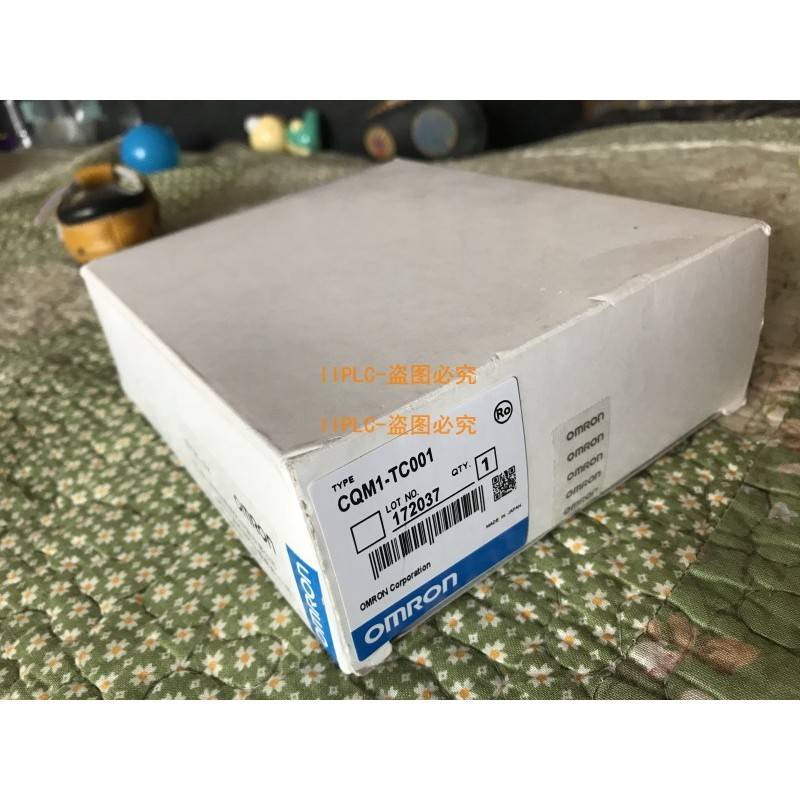 CQMI CQM1-TC001 TC002 TC101 TCOO1 102 302 303 304