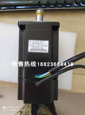 全新原装安川伺服电机 SGM-08U2HA12 /SGM- 08AWFJ91 欲购请询价