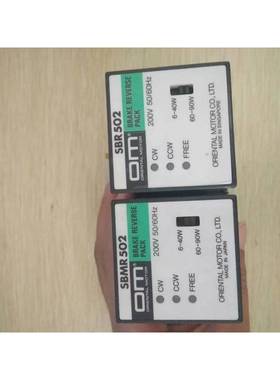 原装日本OM东方电机调速器 BMP501H BMP502H 正品现货 质保一年