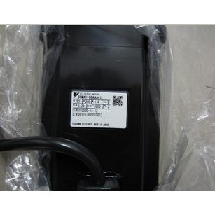 YASKAWA安川库存现货SGMPH-A3AAA4C质保一年当天发货欢迎询价