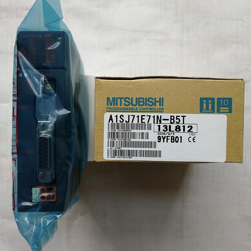模块A1SJ71E71-B5/B2/B5-S3/B2-S3/A1SJ71UC24/A1SJ71C24-R2