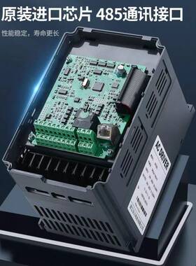 CIMR-EB4A0023FBA三相400V安川变频器全新质保一年询价交流