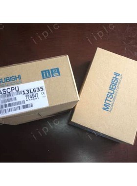 三菱A系列模块A2ASCPU一年质保