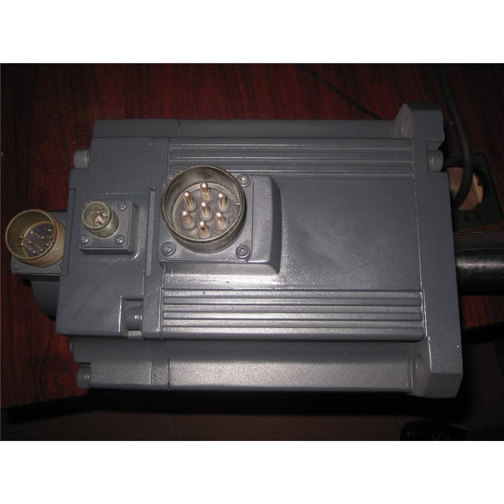 三菱伺服电机HC-SFS301B