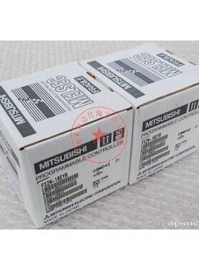 三菱FX2N-2AD 2DA 4AD-TC PT 4DA 8EX 8ER 16EX/EYR/EYT FX0N-3A