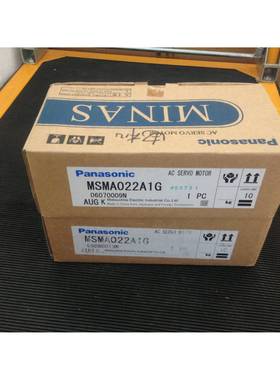 MSMA012A1P/A1D/A1F/A1H/A1B/A1C/A1A/A1E/A1G/A1N/A1U 伺服电机