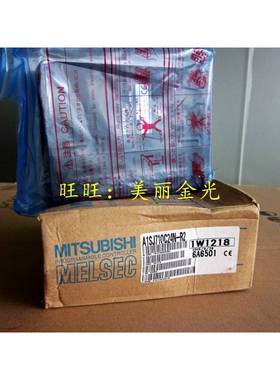 三菱A1SJ71QBR11 A1SJ71QC24N1-R2 QC24N1 QC24N QE71N-B2 QLP21S