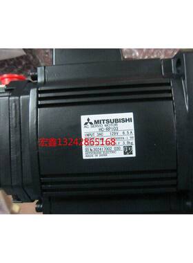 三菱伺服电机HC-RP103/RP103B/RFS103/RFS103B/RP153/RP203