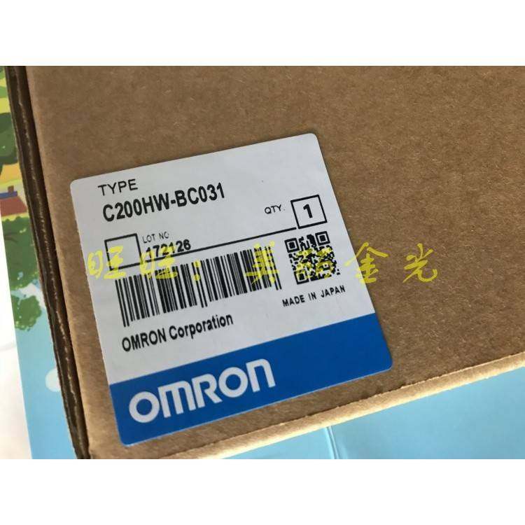 C200HW-BC031 051-V1 BC081 101 BI031 051 081 101-V1 VI