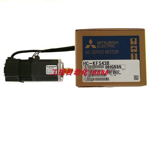 电机HC-KFS43B/KFS43/KFS410/KFS337B-S2/KFS23-S9/KFS23-S55
