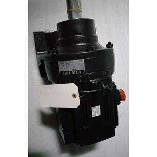 SFS202BG1H 三菱伺服电机HC