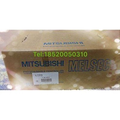 三菱通信模块A1SJ71LR21 质保一年