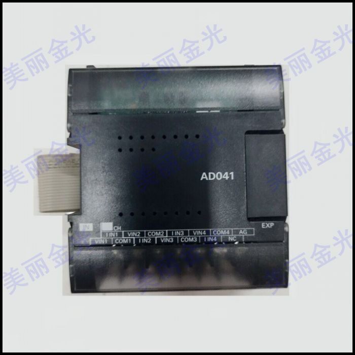 CP1W-8ER ET 40EDR EDT1 AD041 DA021 TS001 002 101 102