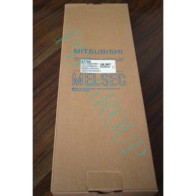 三菱A178B/A272B/A275B/A278B包装完好