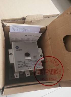 原装正品AB接触器100-D95 100-D115 100-D180 230V 110V现货询价