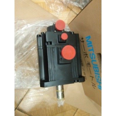 三菱伺服电机HC-SFS3524B HF-SN202BJ-S100