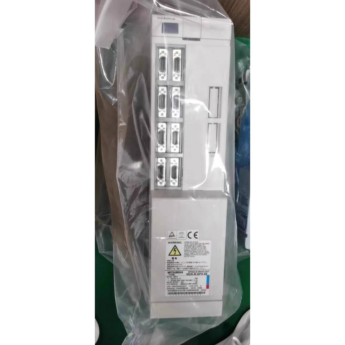 MDS-B-SP-SPH-SPA-110-150-260-220-300-75-55-450-370三菱议价