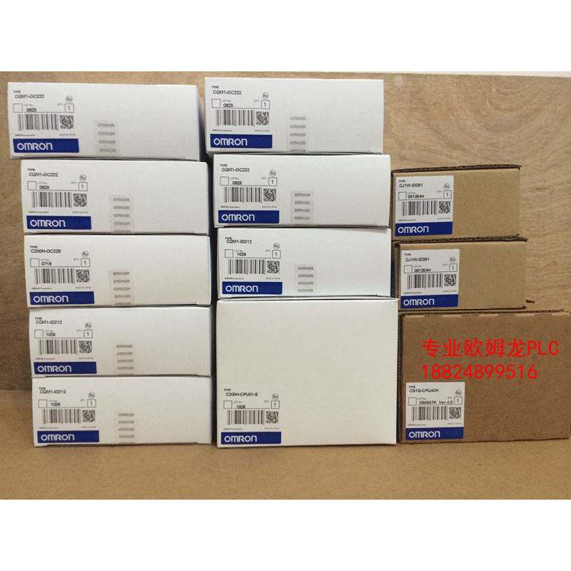 全新C200HW-COM01-V1/C200HW-COM02-V1/C200HW-COM03-V1