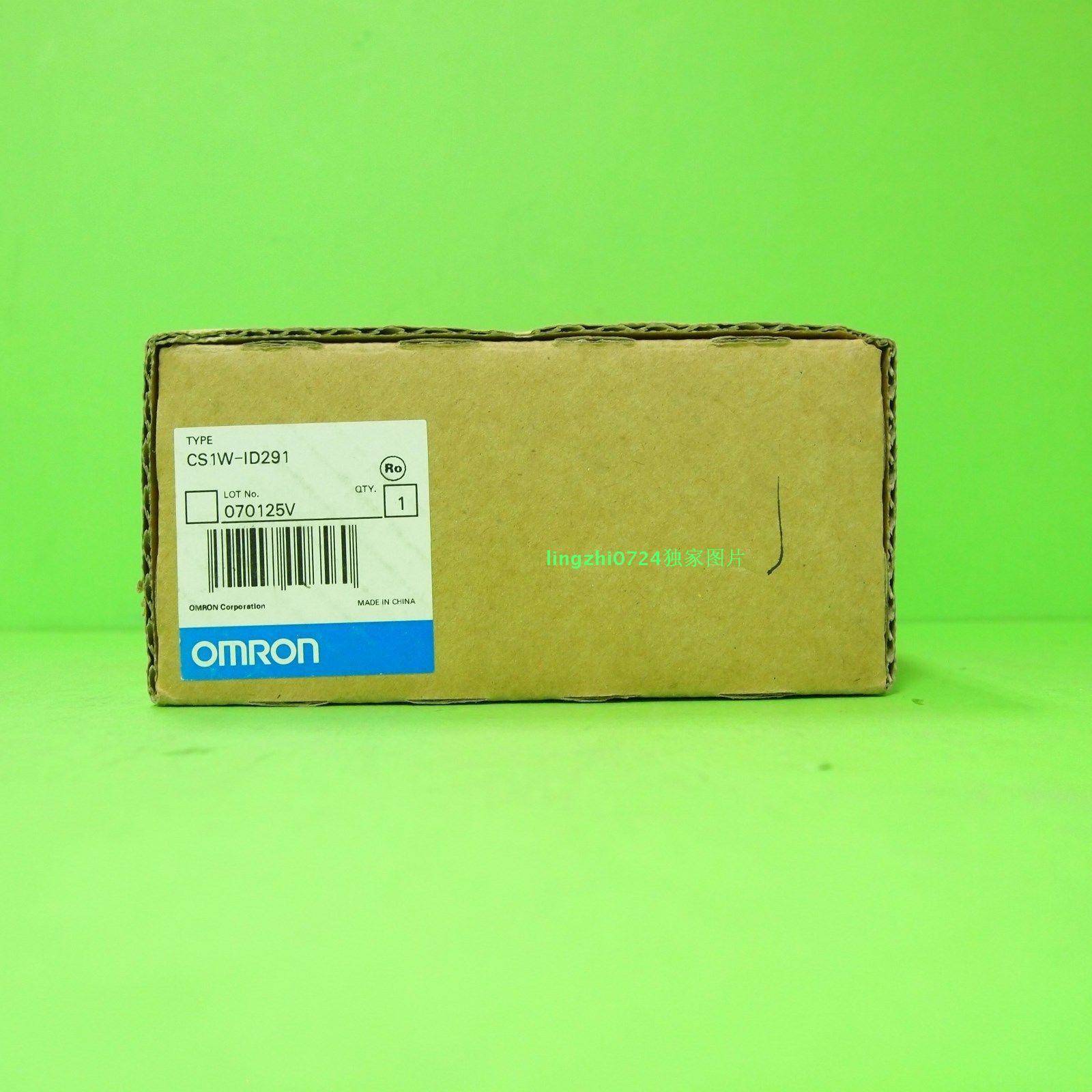 CS1W-ID291全新原装