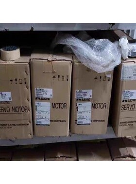 HF-JP903/HF-JP903B/HF-JP9034/HF-JP9034B三菱伺服电机 现货询价