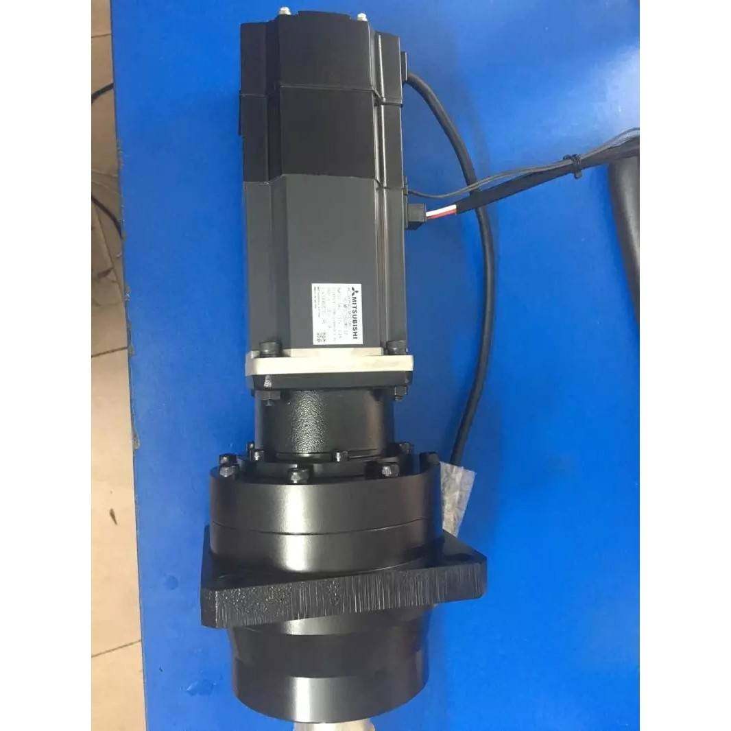 供应三菱伺服电机HC-MFS73BG2W5-S1议价