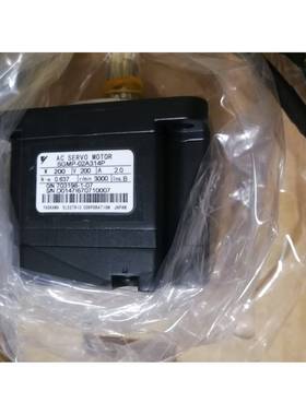 SGMP-02A314 SGMP-02A314P安川电机全新原装包邮