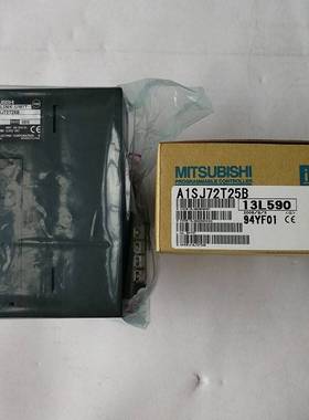 模块A1SJ72T25B/72QLR25/72QLP25/72QBR15/71QLR21/71QLP21S