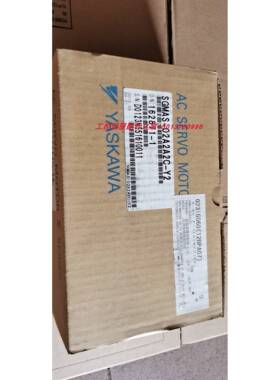 安川SGMAS-02A2A2C-Y2/SGMAS-02A2A21-Y2原装质保一年