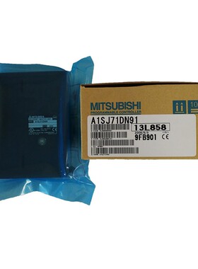 模块A1SJ71DN91/BR11/AT23BQ/AT21B/AS92/AR23Q/AP23Q