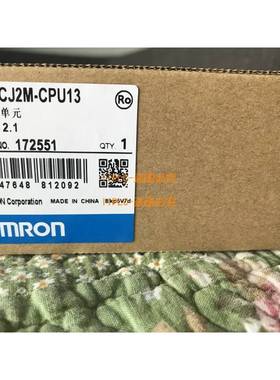 CJ2M-CPU11 12 13 14 15 31 32 33 34 35 MD211 212 模块