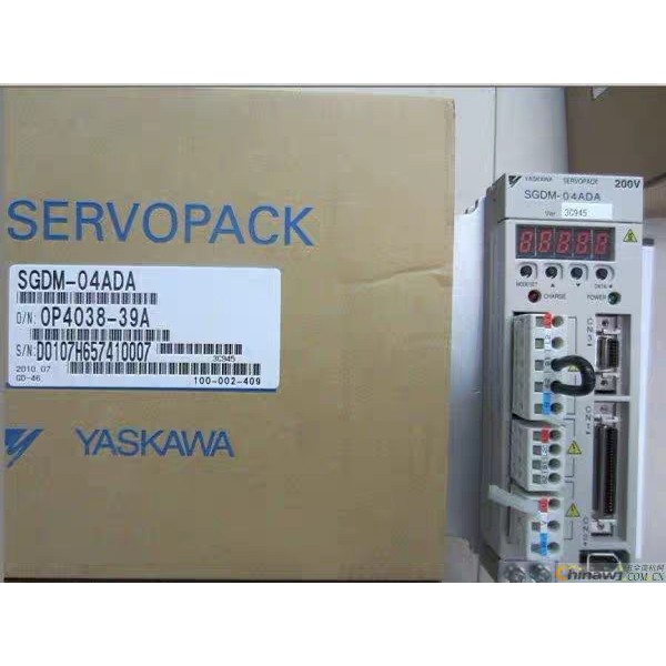 SGDL/SGDA/SGDP-A3/A5/01/02/04/08AP/BP/APA/BPA/AS原装安川