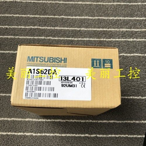 三菱 AIS A1S62DA 64AD A1S68AD 68DAI 68DAV 63ADA 66ADA 68TD新