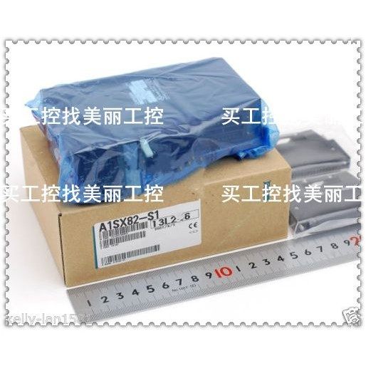 正品三菱A1SX82 A1SX82-S1 A1SX82-S2 原装正品