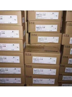 MSDA023D1A/MSDA023A1A/MSDA013A1A伺服 原装进口 质保一年 现货