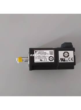 SGMJV-01ADAB1 100W 全新原装安川电机 质保1年