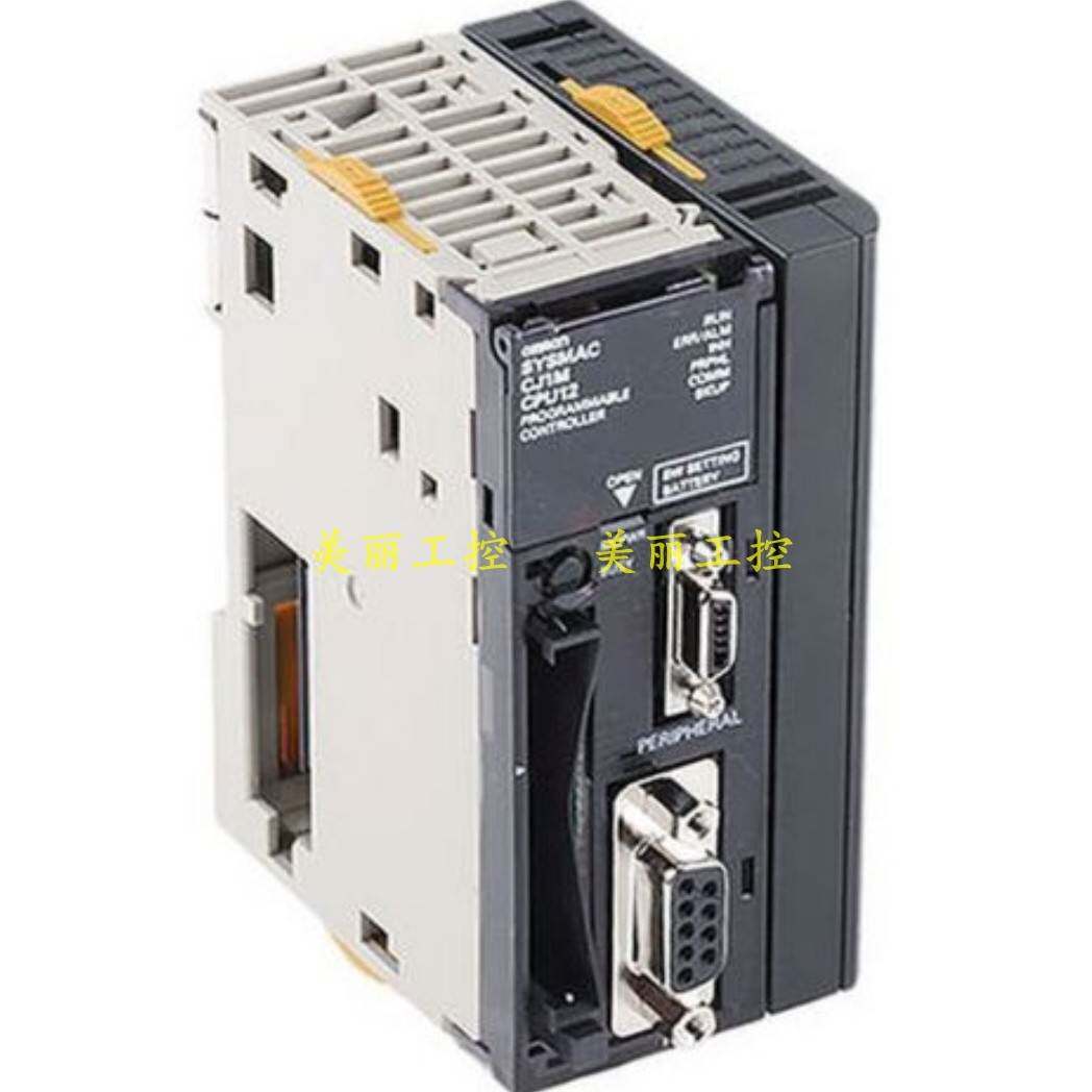 Cj1M-Cpu11 12 13 21 22 23 -Etn原装保修一年